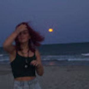 Meet your Posher, Kathryn